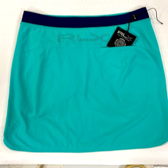 RLX Classic Golf Skirt size S - Picture 4 of 7